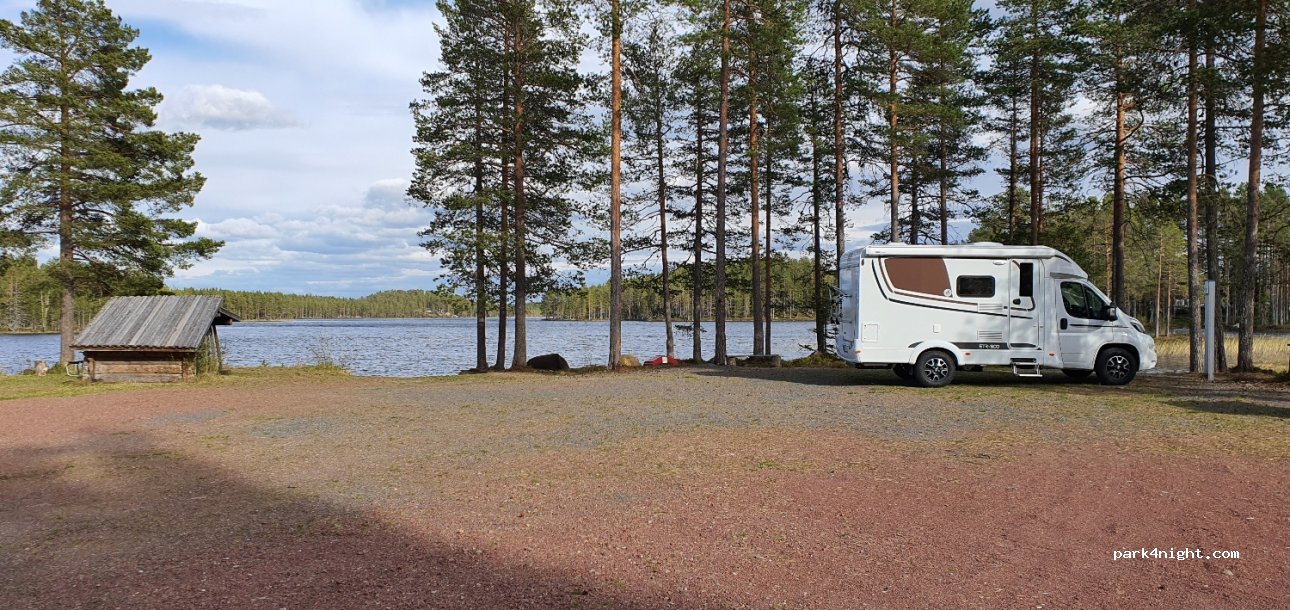 Nornäs Camping — foto 2