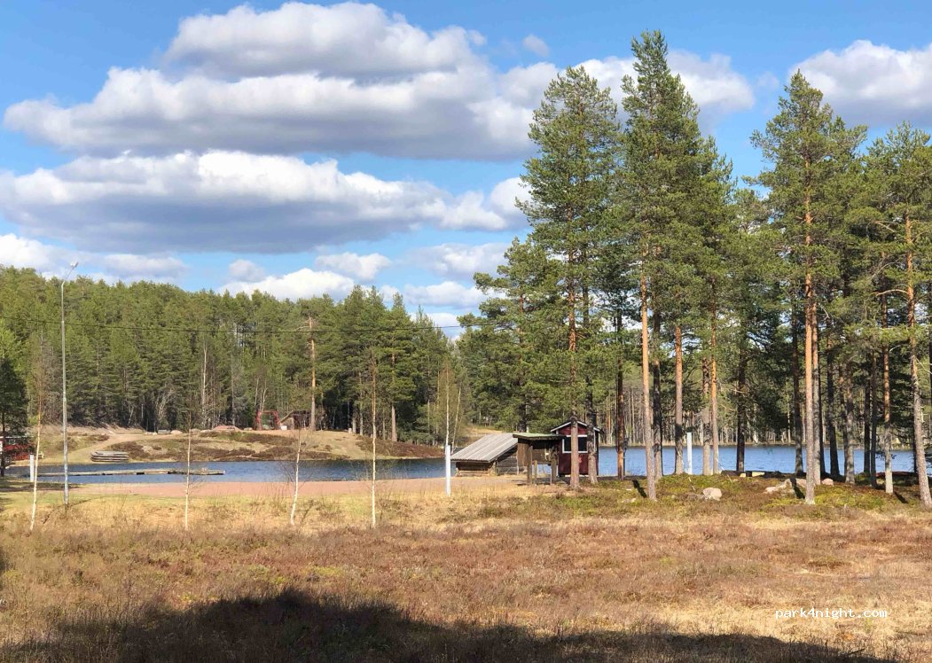 Nornäs Camping — foto 4