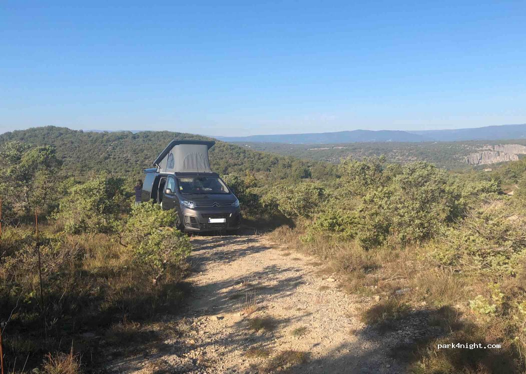 (07120) Pradons - Le Planas — foto