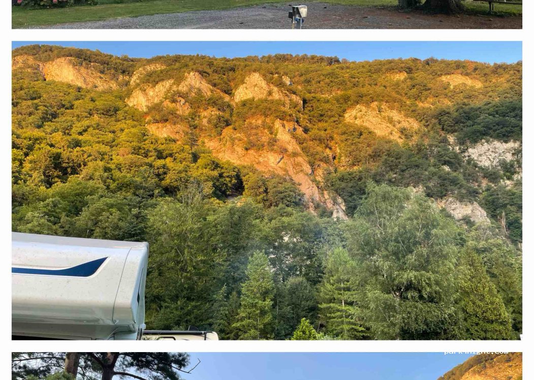Camping Clos de la George — foto