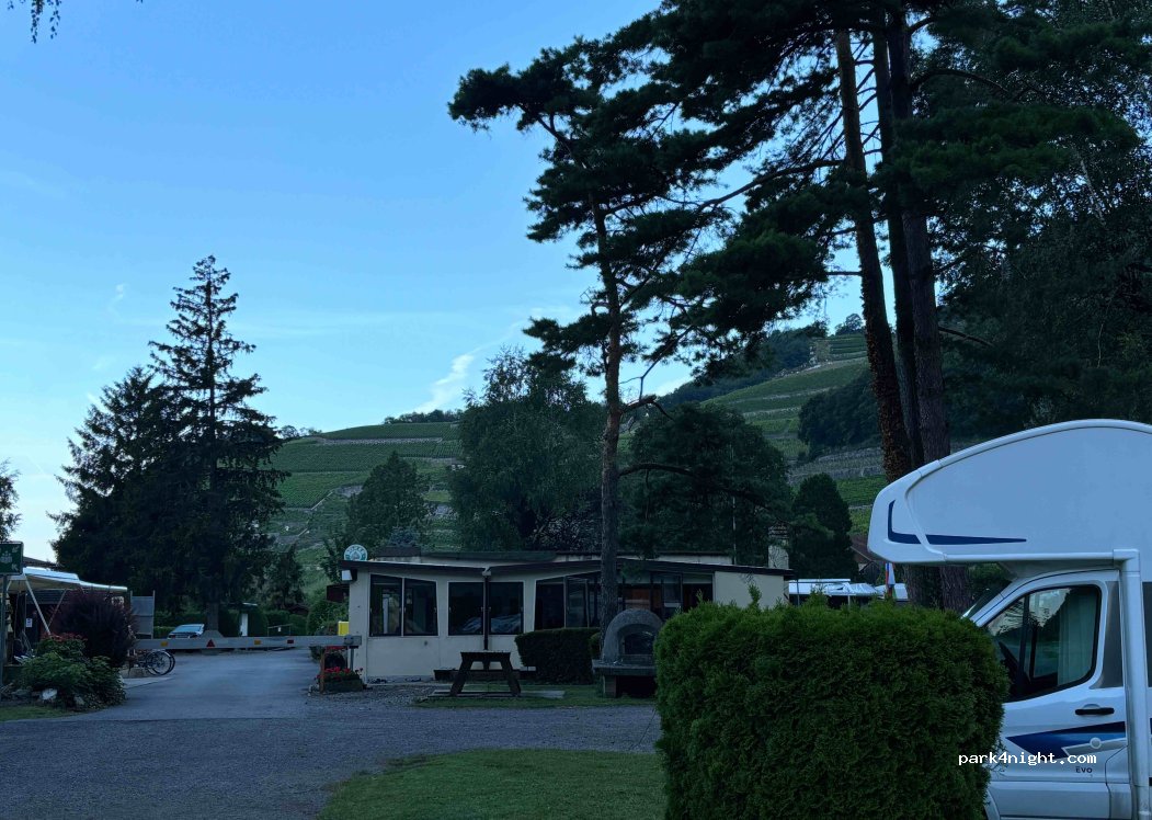 Camping Clos de la George — foto 2