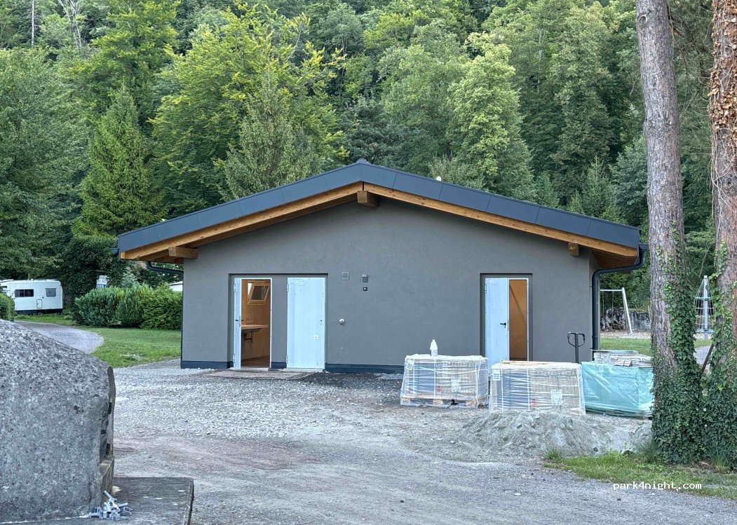 Camping Clos de la George — foto 3
