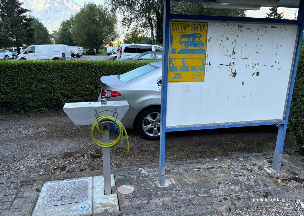Camping Clos de la George — foto 4