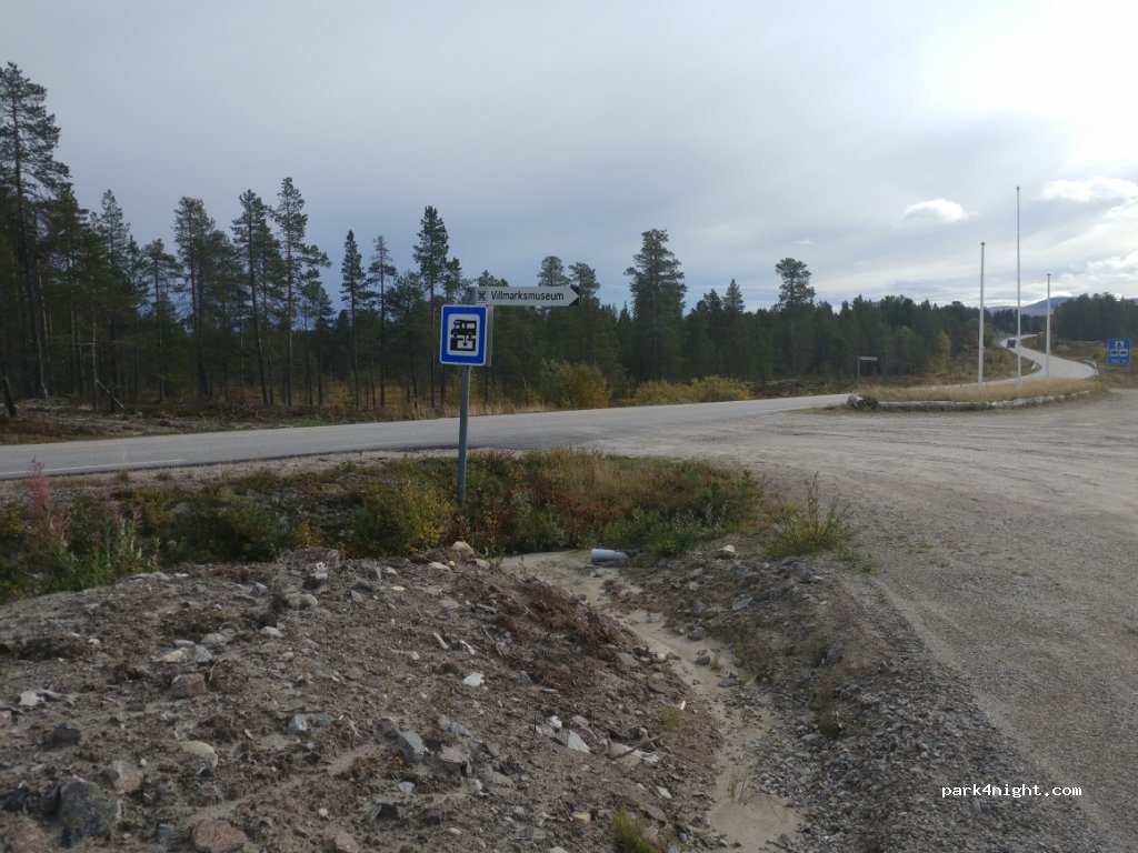 (2443)  - 1 Primær Fylkesveg 26 — foto