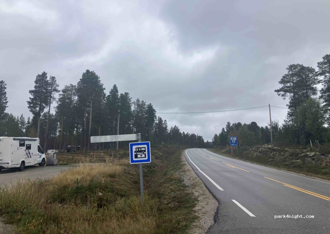 (2443)  - 1 Primær Fylkesveg 26 — foto 5