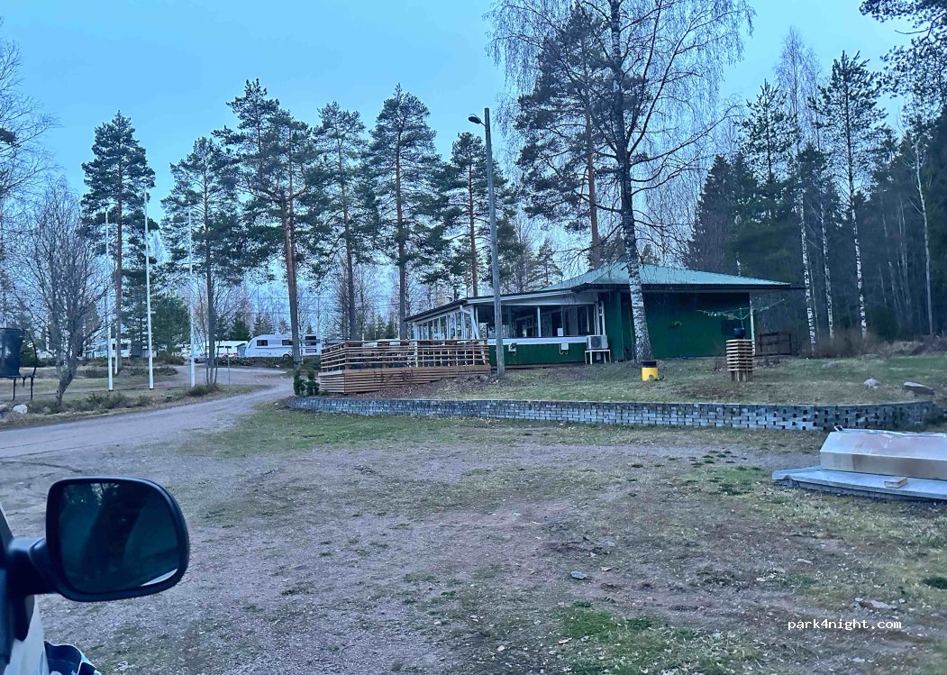 SF-Caravan Kymenlaakso — foto 2
