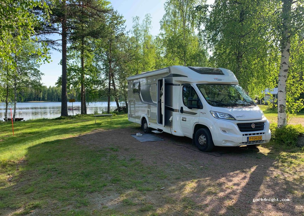 SF-Caravan Kymenlaakso — foto 3