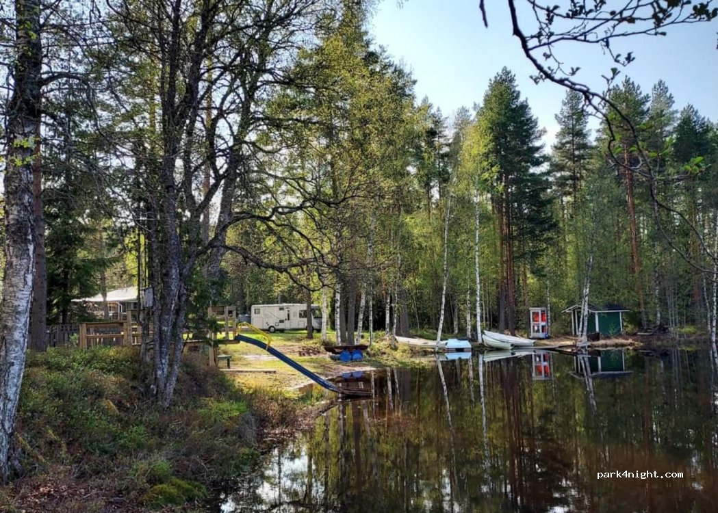 SF-Caravan Kymenlaakso — foto 4