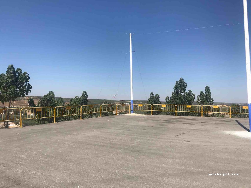 (14500) Puente Genil - Unnamed Road — foto