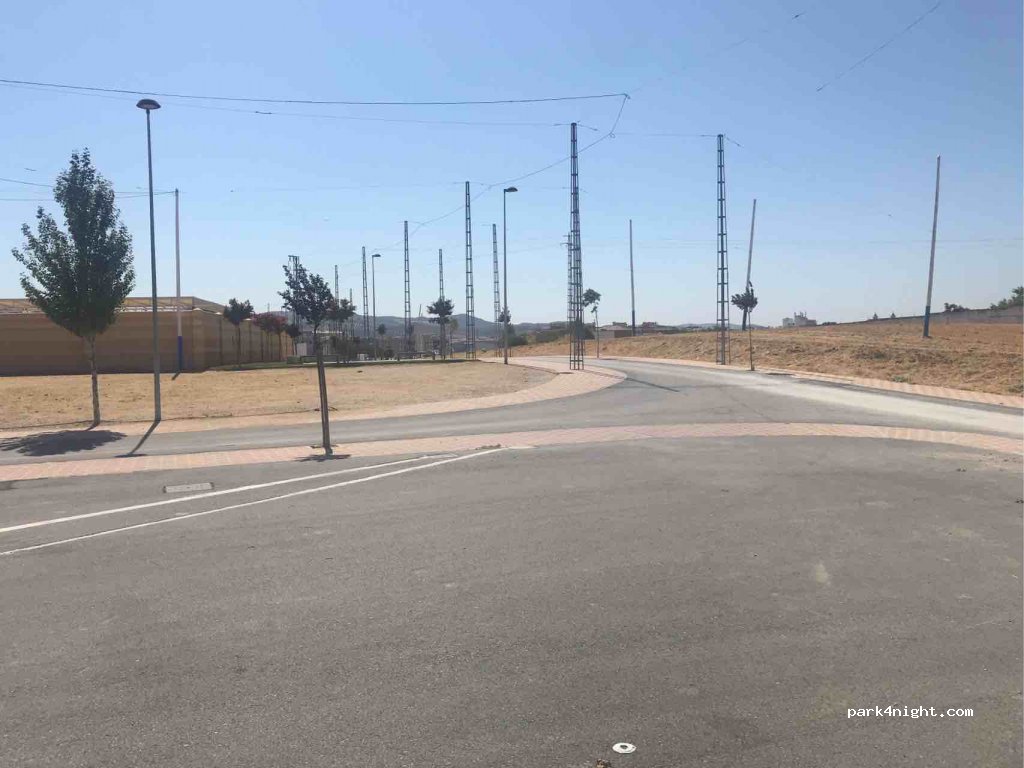 (14500) Puente Genil - Unnamed Road — foto 2