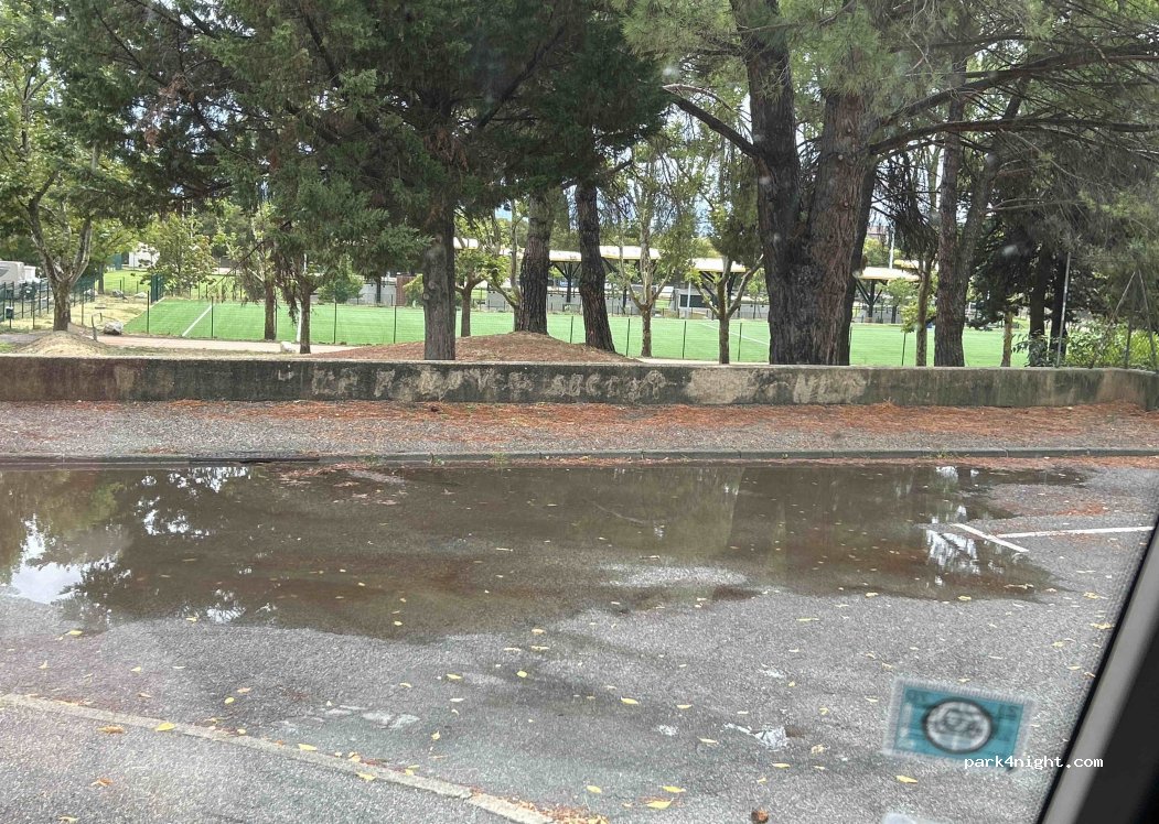 (04100) Manosque - 9 Avenue de l'Argile — foto