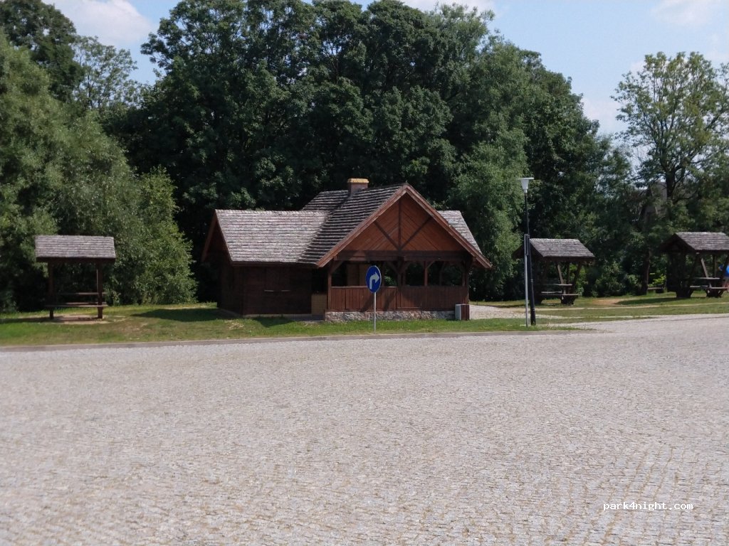 (16-500) Sejny - 12 Grodzka — foto 2
