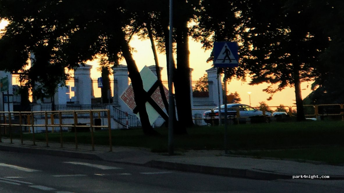 (16-500) Sejny - 12 Grodzka — foto 3