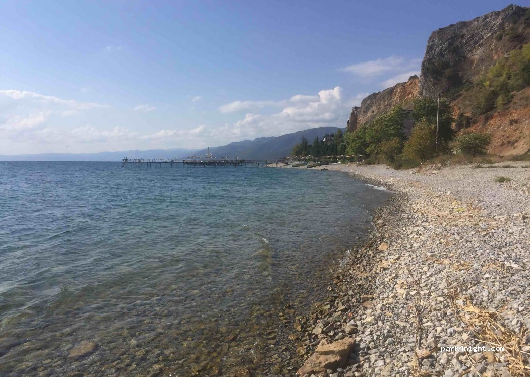 () Lin Pogradec - Unnamed Road — foto 2
