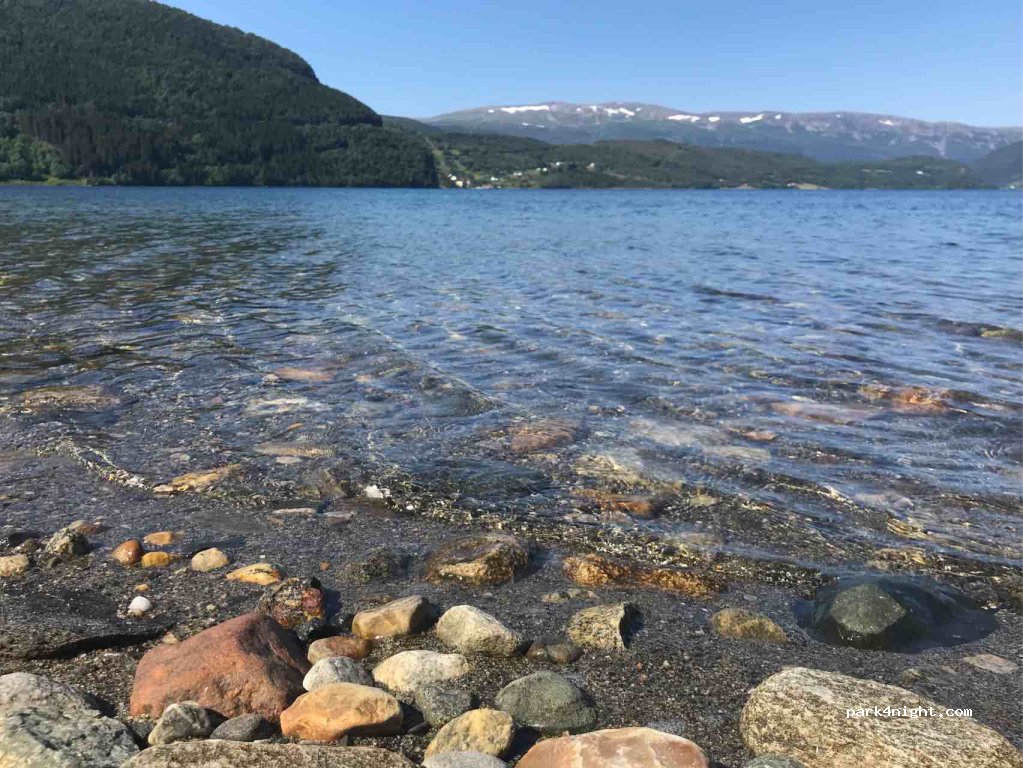 (8100) Misvær - 1 Primær Fylkesveg 812 — foto 2