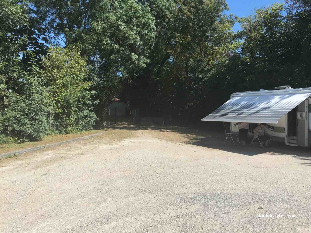 (45240) Marcilly-en-Villette - 184 Rue de la Haletière — foto