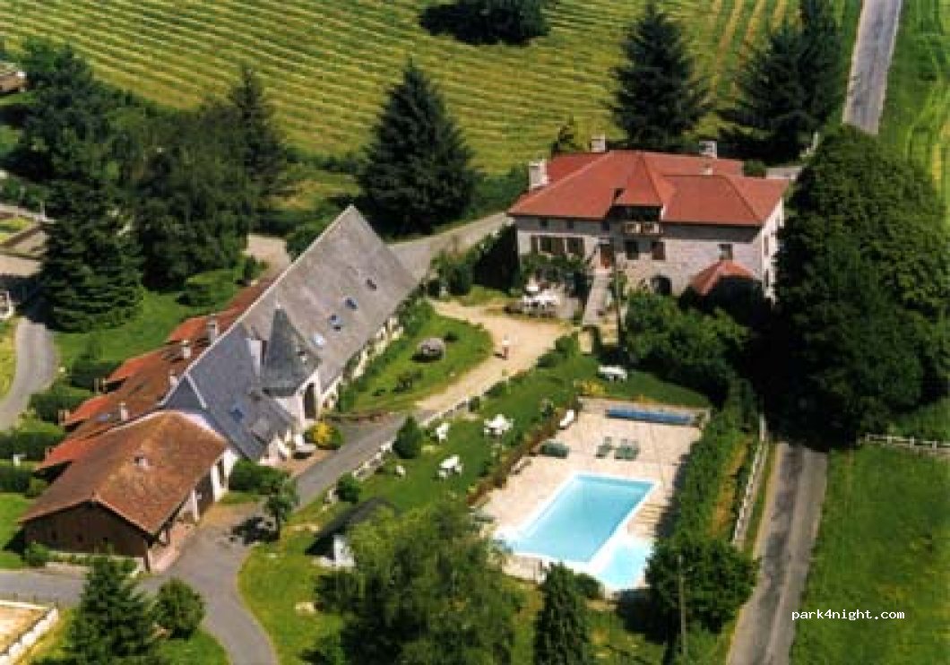 Farm Viescamp — foto