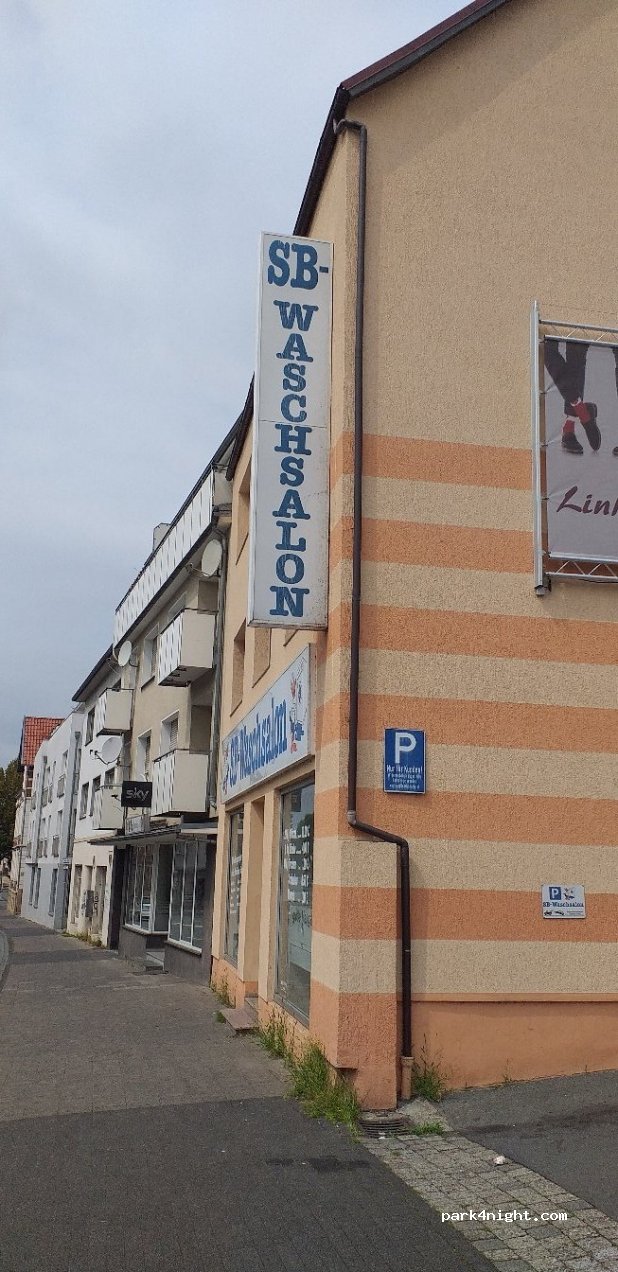 (33102) Paderborn - 34 Neuhäuser Straße — foto 3