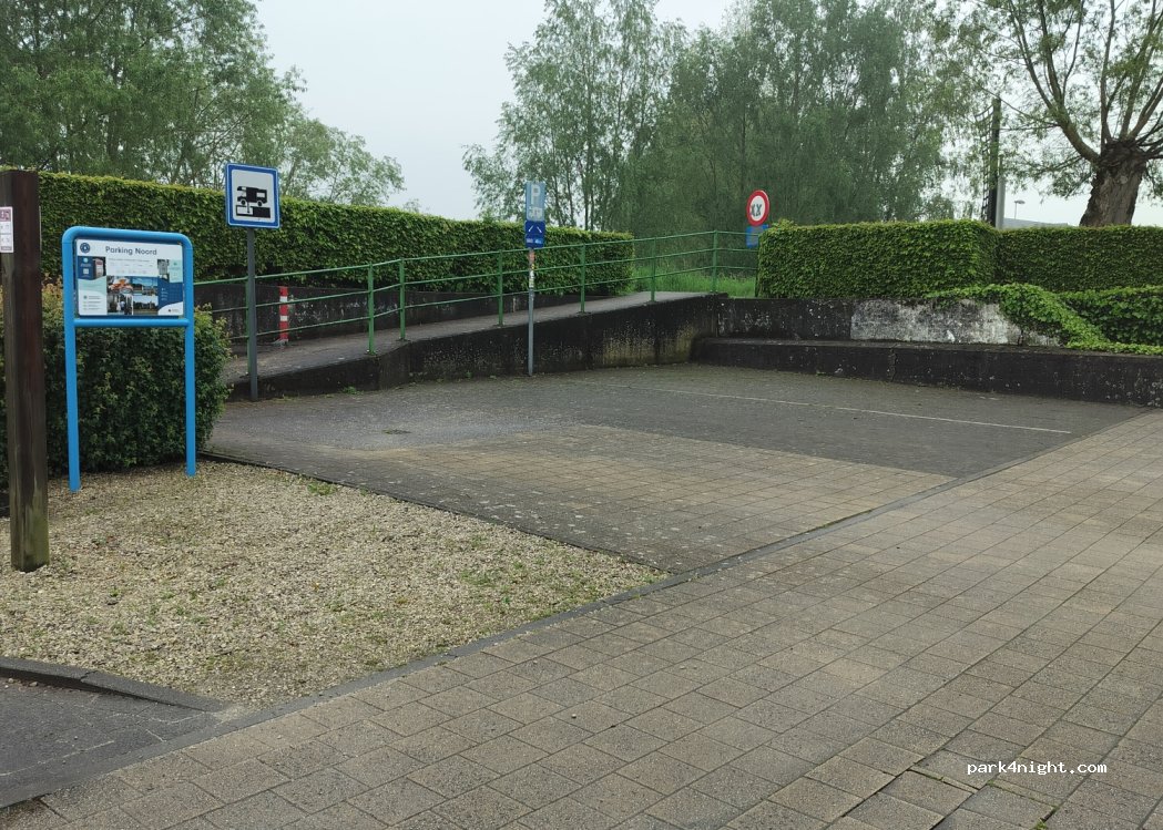 (2890) Sint-Amands - 1-9 Emile Verhaerenstraat — foto 4