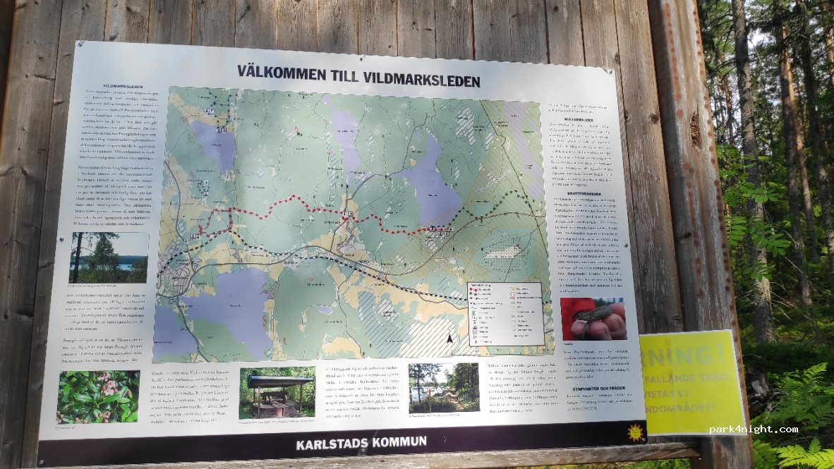 (660 60) Molkom - — foto 2