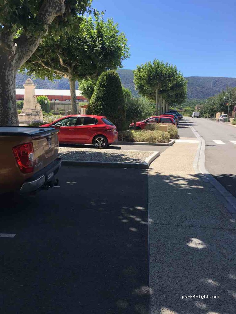 (84580) Oppède - 311 Rue des Poulivets — foto