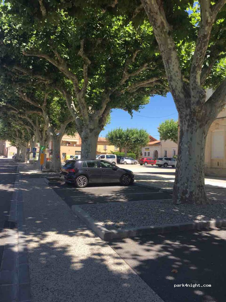 (84580) Oppède - 311 Rue des Poulivets — foto 3