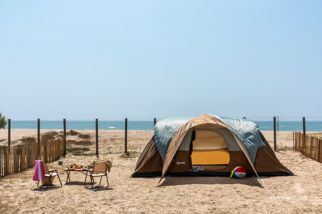 Camping Le Palavas **** Marvilla Parks — foto 2