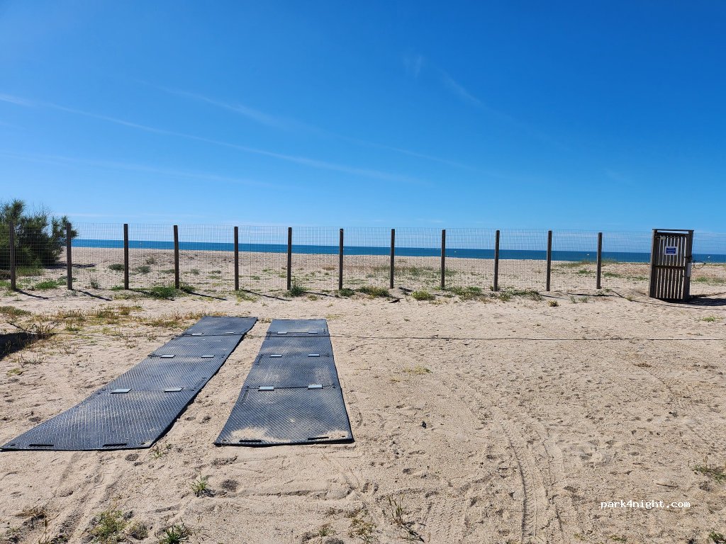 Camping Le Palavas **** Marvilla Parks — foto 3