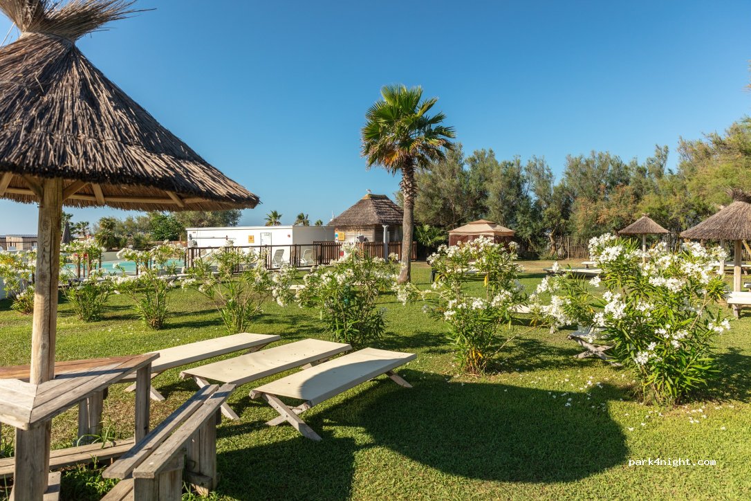 Camping Le Palavas **** Marvilla Parks — foto 4