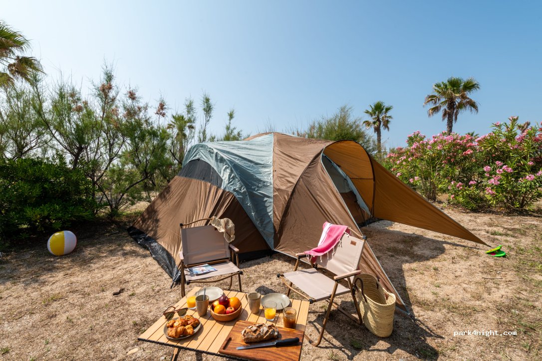 Camping Le Palavas **** Marvilla Parks — foto 5
