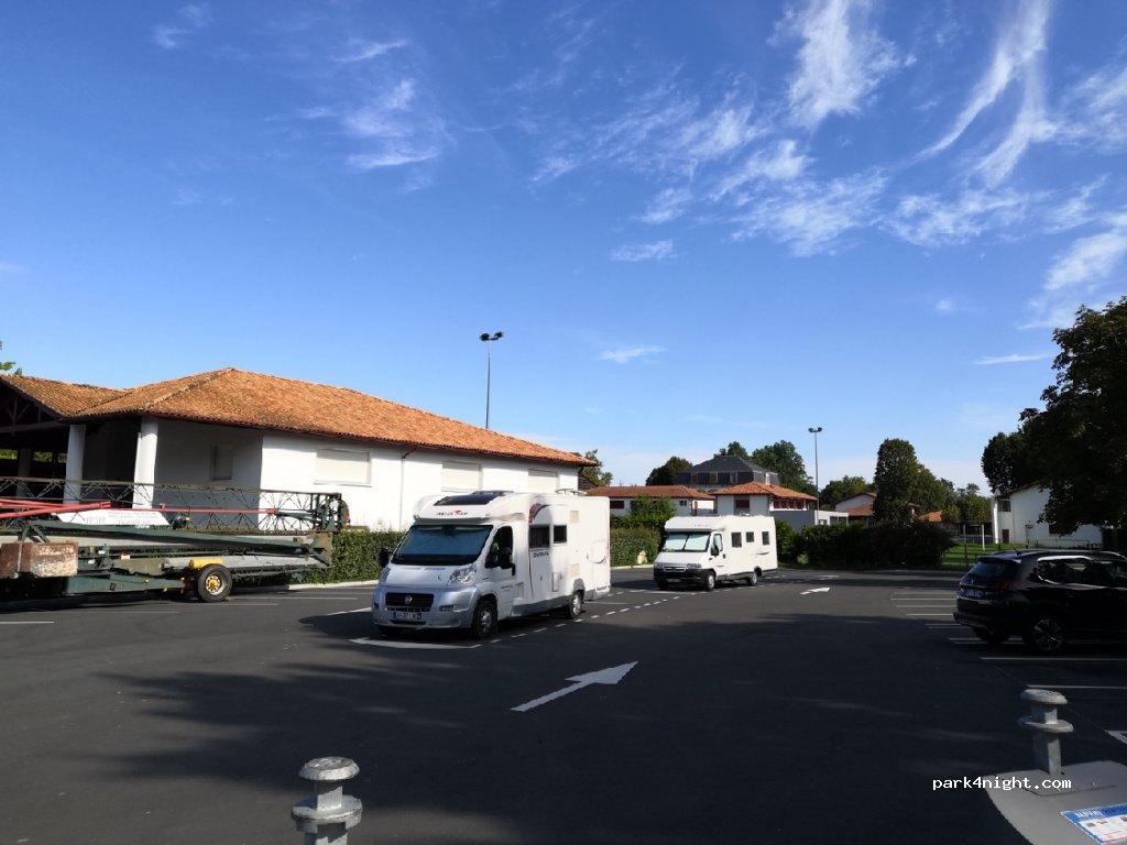 (64250) Cambo-les-Bains - 6 Allée des Marronniers — foto 2