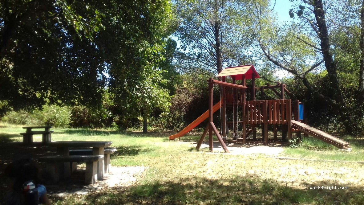 (10610) Cabezuela del Valle - — foto