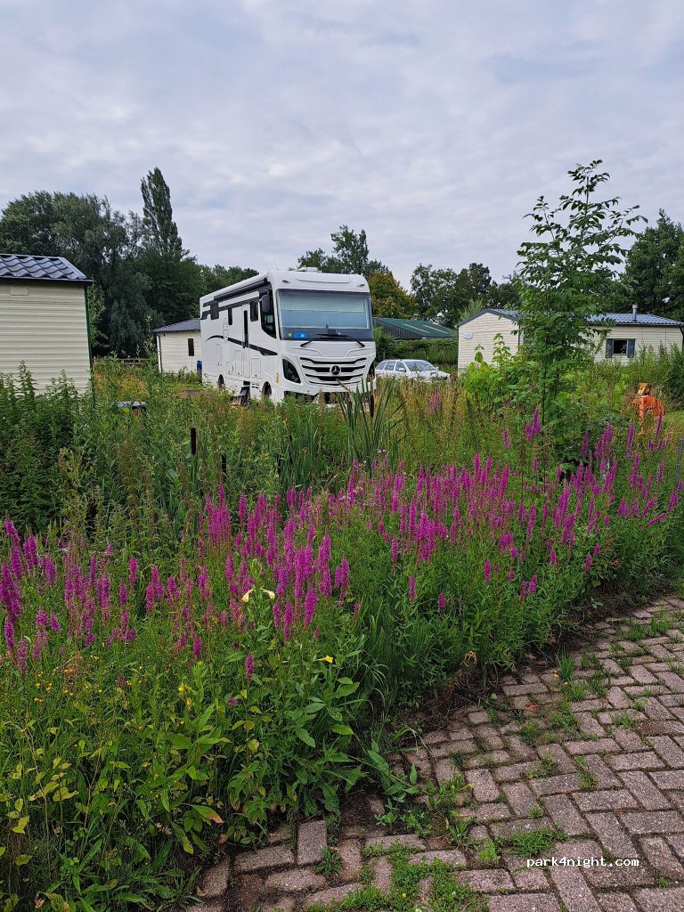 Camping De Veenborg — foto