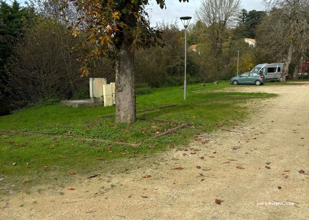 (85620) Rocheservière - 2 Rue de la Touche — foto