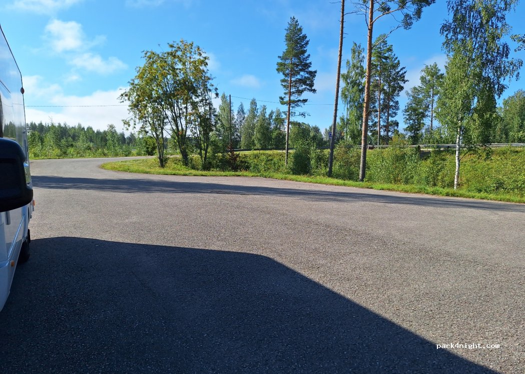 (42560) Keuruu - 1628 Mäntäntie — foto