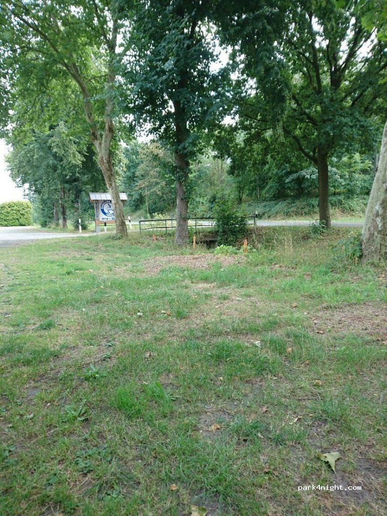 (48432) Rheine - 41 Zur Helle — foto