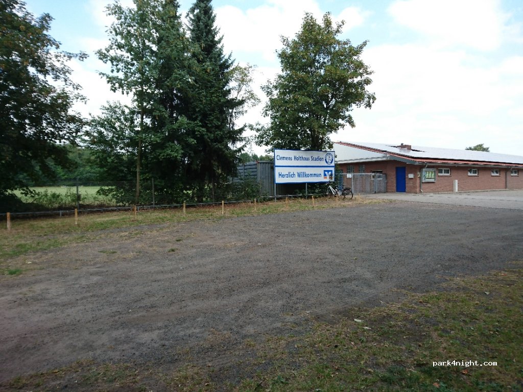 (48432) Rheine - 41 Zur Helle — foto 3