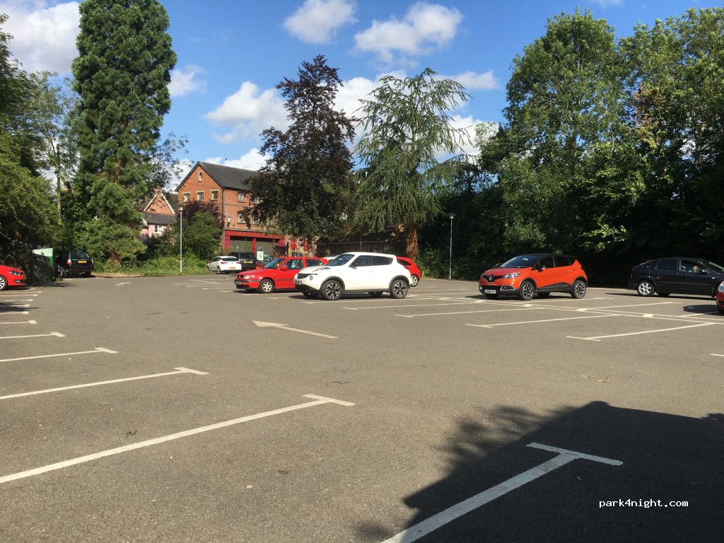 (CO10 8NW) Clare - 1 Malting Lane — foto 2