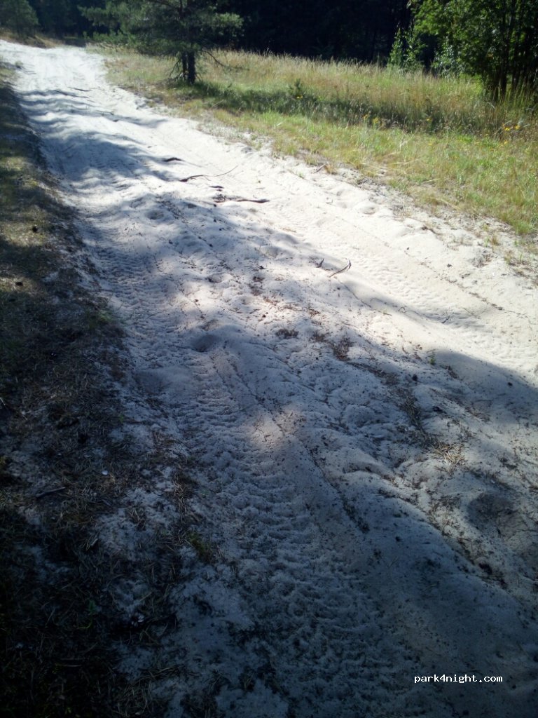 (74203)  - Unnamed Road — foto