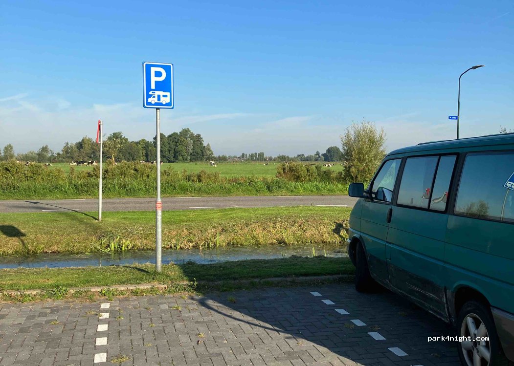 (3474 KK) Zegveld - 31 Milandweg — foto 2