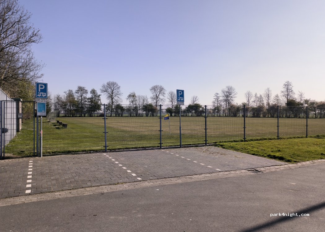 (3474 KK) Zegveld - 31 Milandweg — foto 5