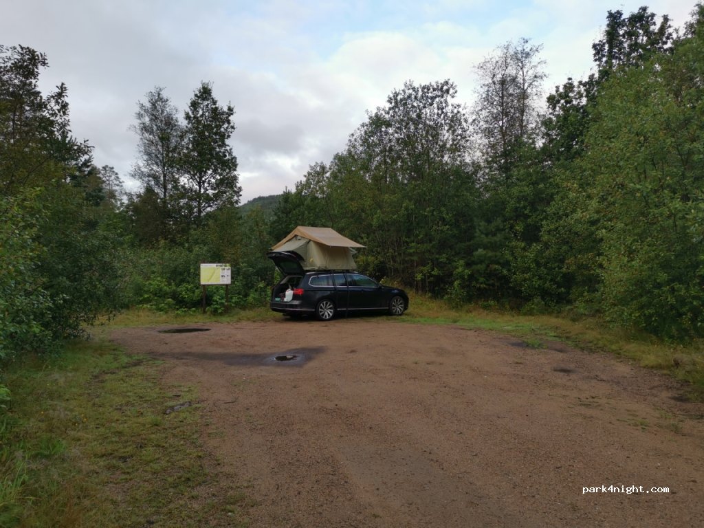 (4588) Kvås - 4 Vemestadlunden — foto