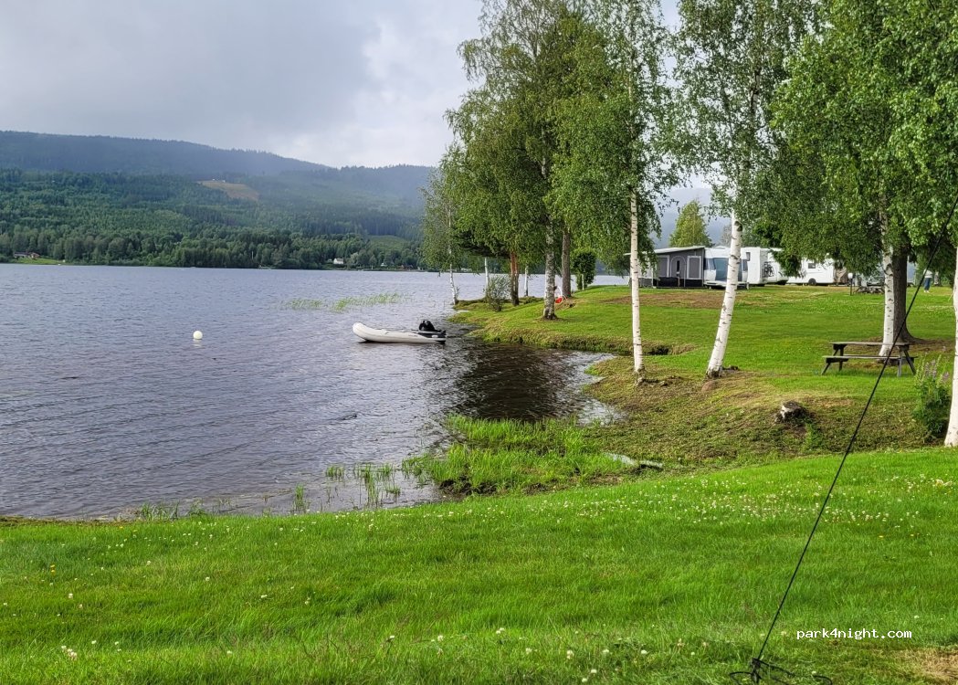 Trysilelva camping ANS — foto 5