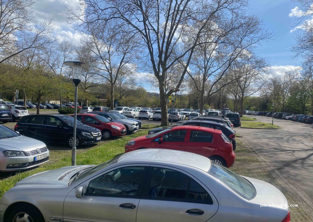 Wohnmobilstellplatz Bad Bellingen — foto 2