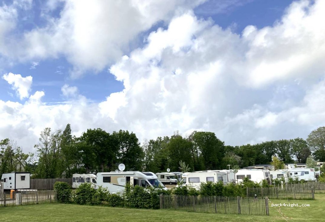 Aire de Vannes-Séné — foto 5