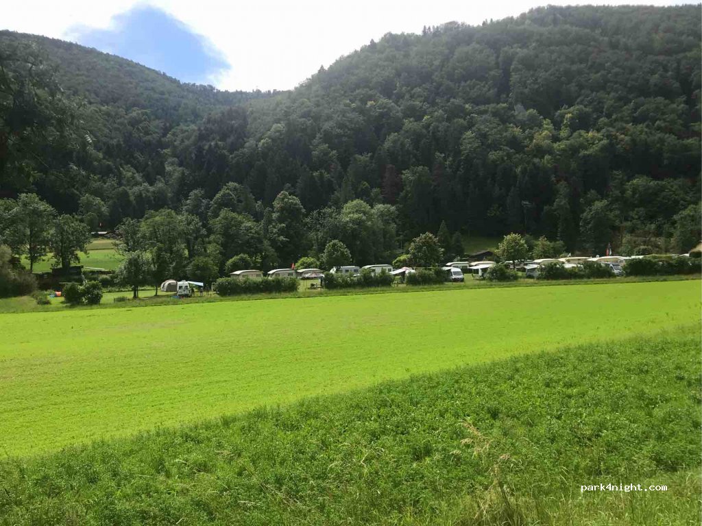Moulin du Doubs — foto