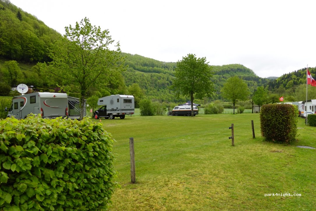 Moulin du Doubs — foto 2