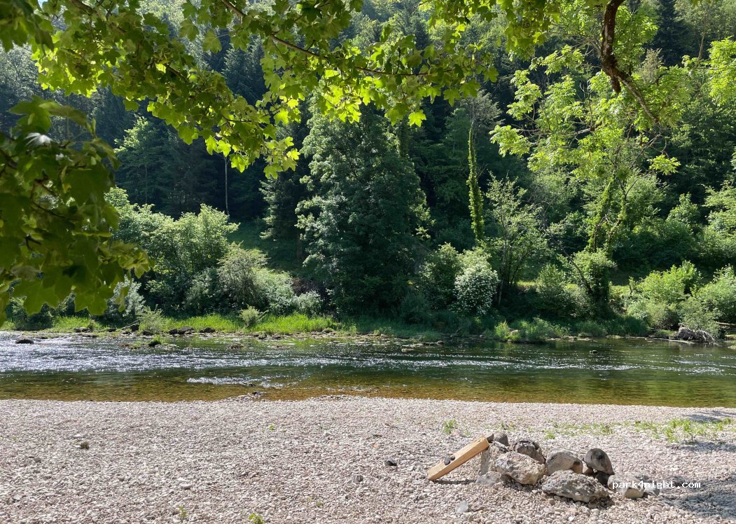 Moulin du Doubs — foto 4