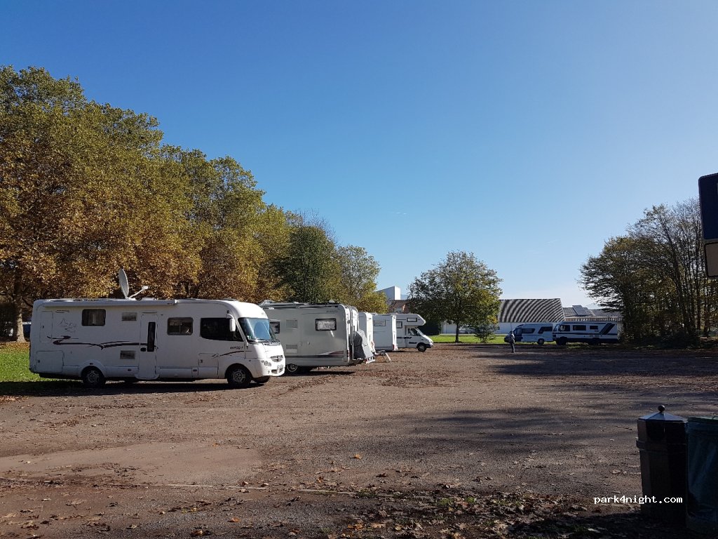 (79312) Emmendingen - 25 Am Sportfeld — foto