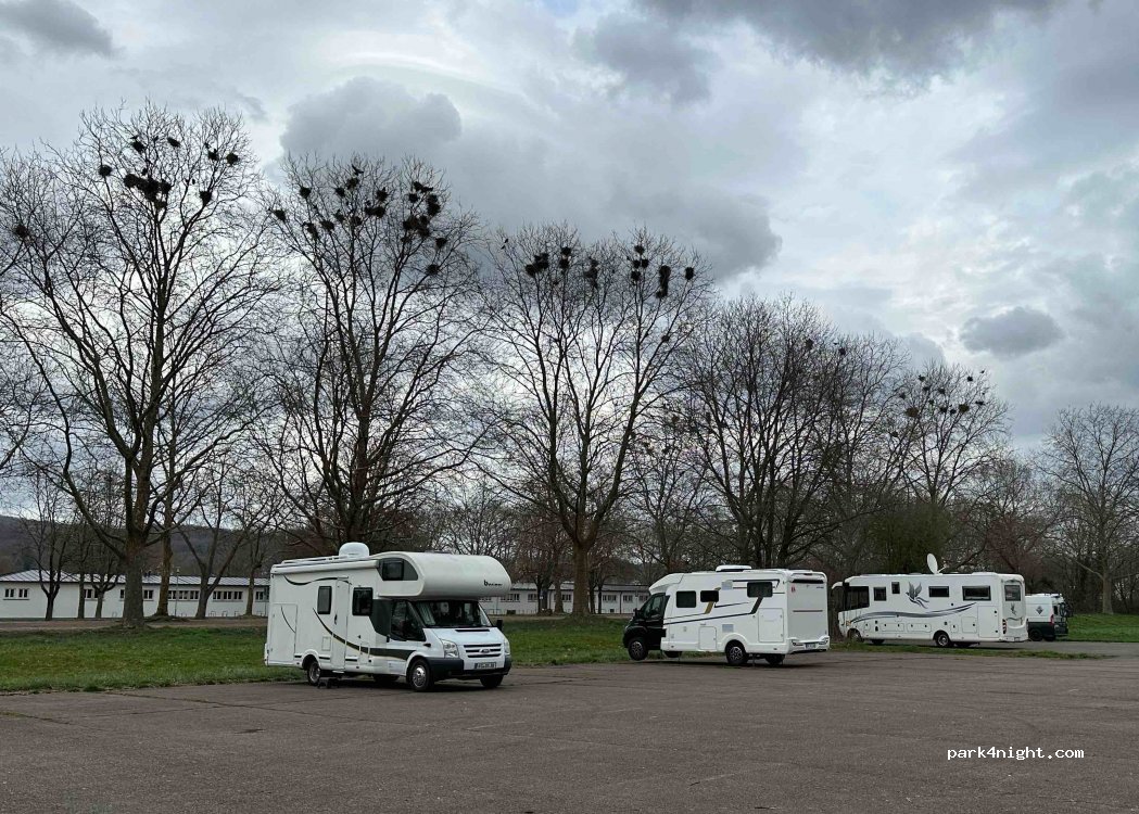 (79312) Emmendingen - 25 Am Sportfeld — foto 3
